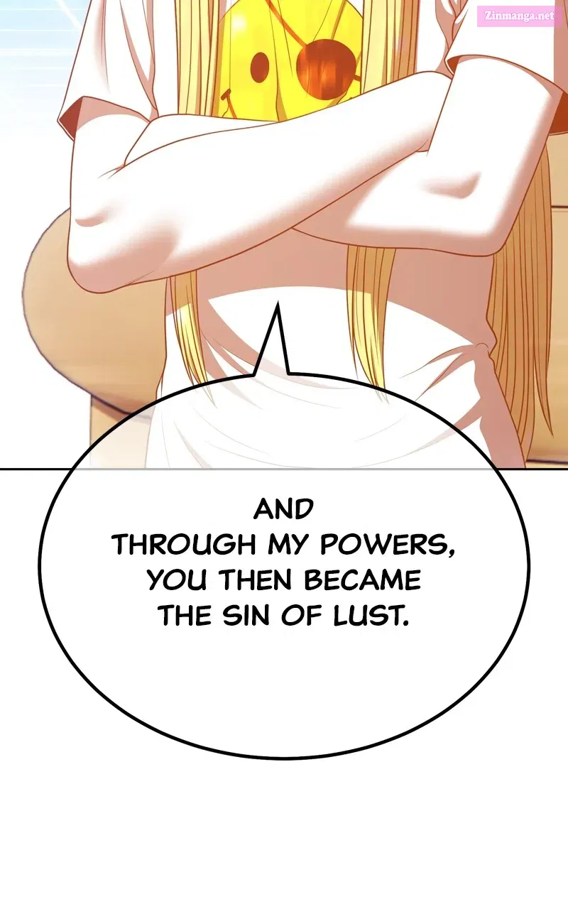 +99 ReinforcedWooden Stick Chapter 63 page 271 - 