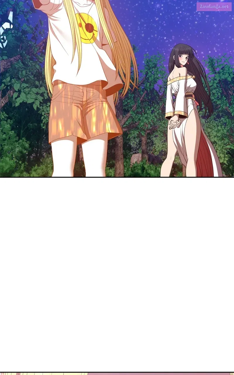 +99 ReinforcedWooden Stick Chapter 63 page 284 - 