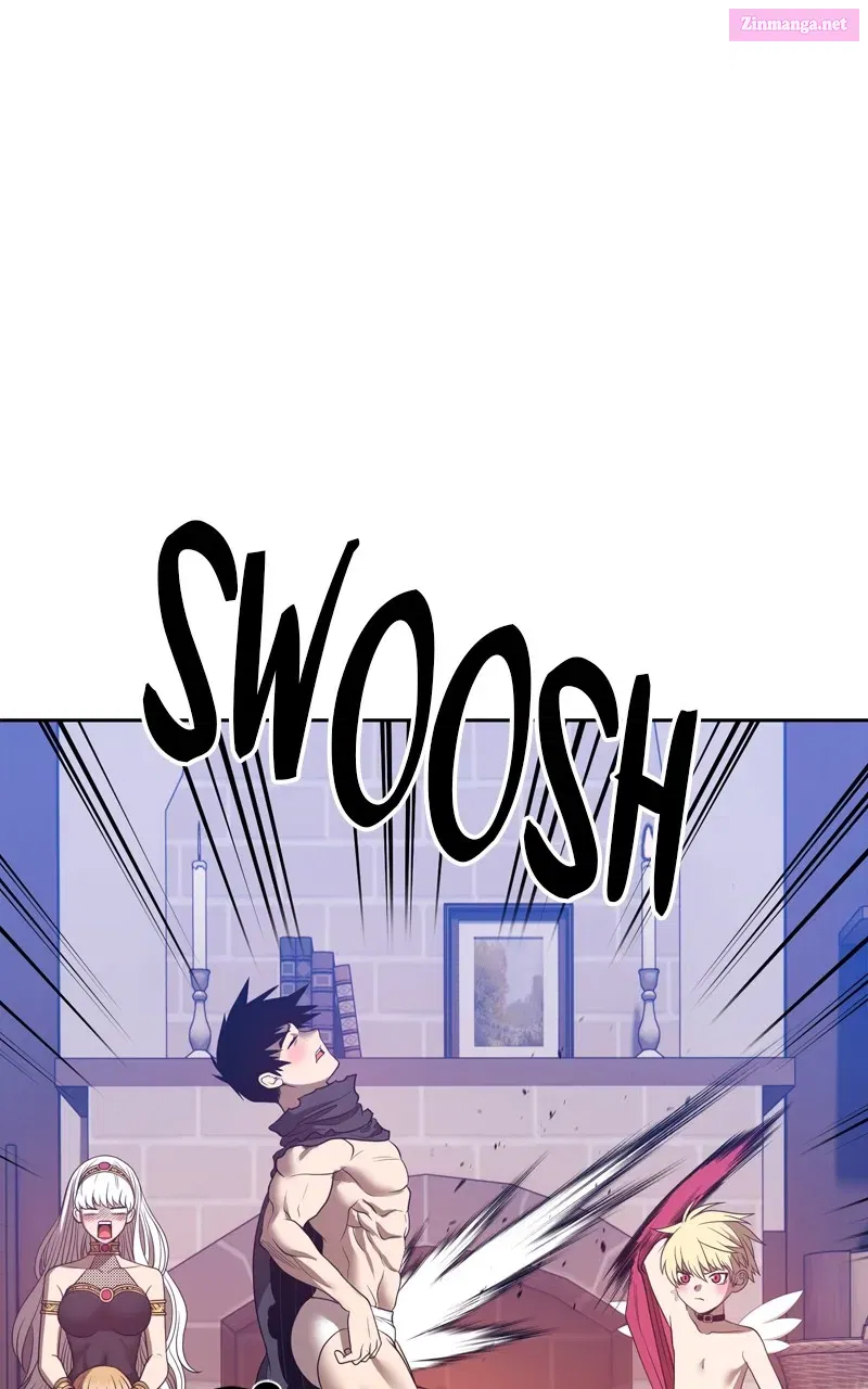 +99 ReinforcedWooden Stick Chapter 63 page 32 - 