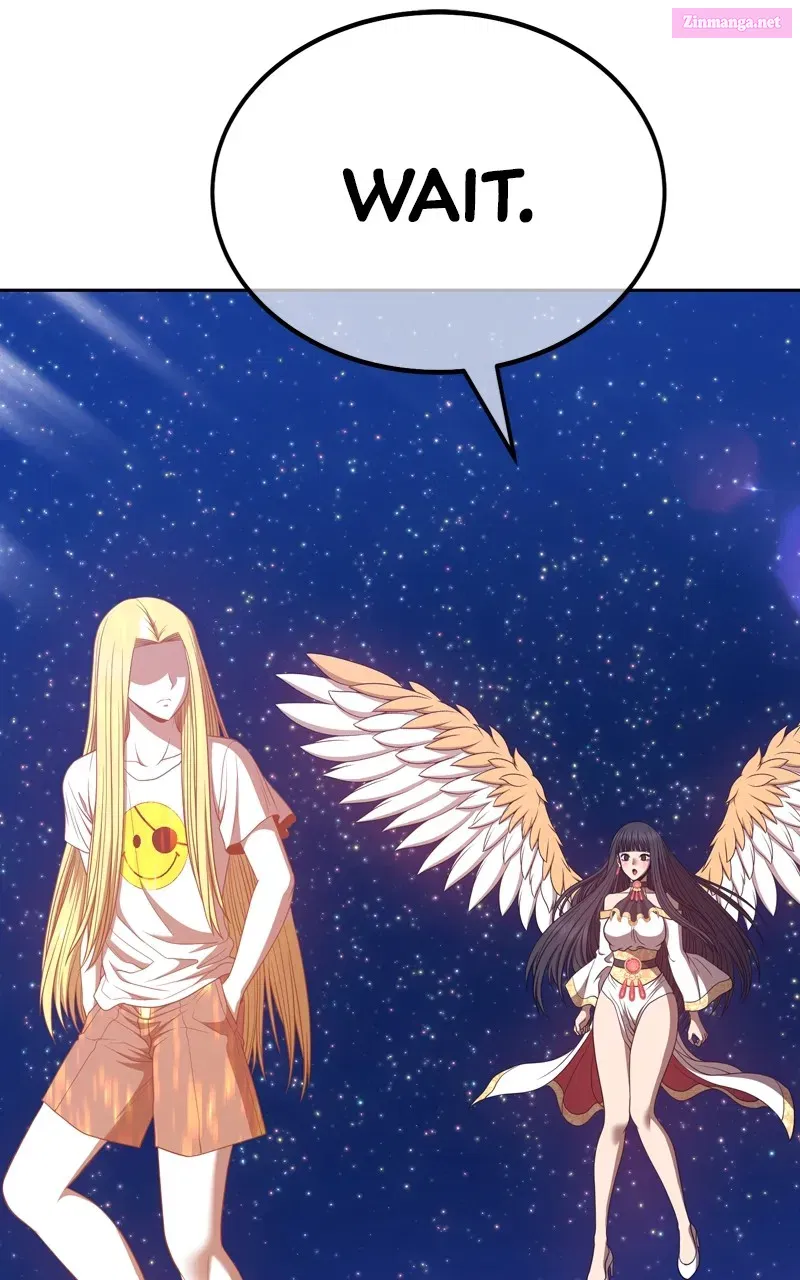 +99 ReinforcedWooden Stick Chapter 63 page 317 - 