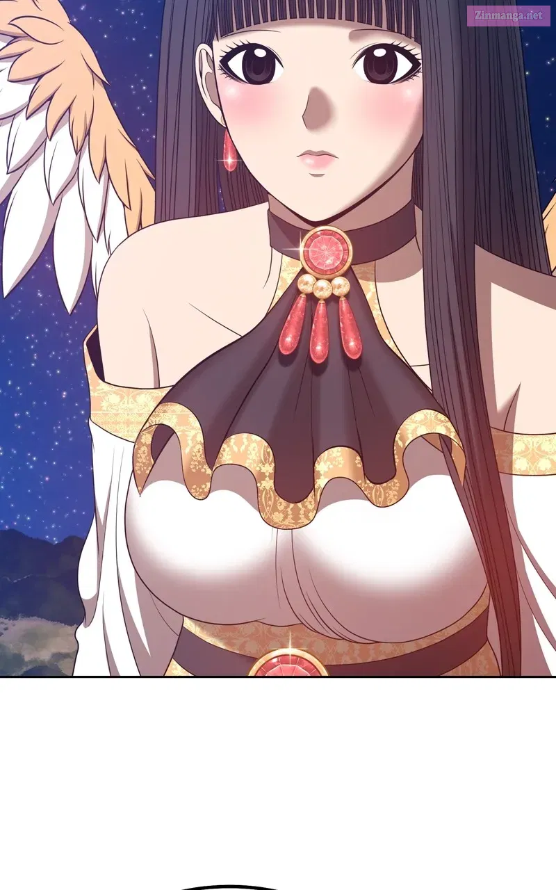 +99 ReinforcedWooden Stick Chapter 63 page 325 - 