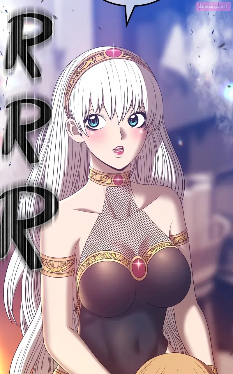 +99 ReinforcedWooden Stick Chapter 63 page 367 - 