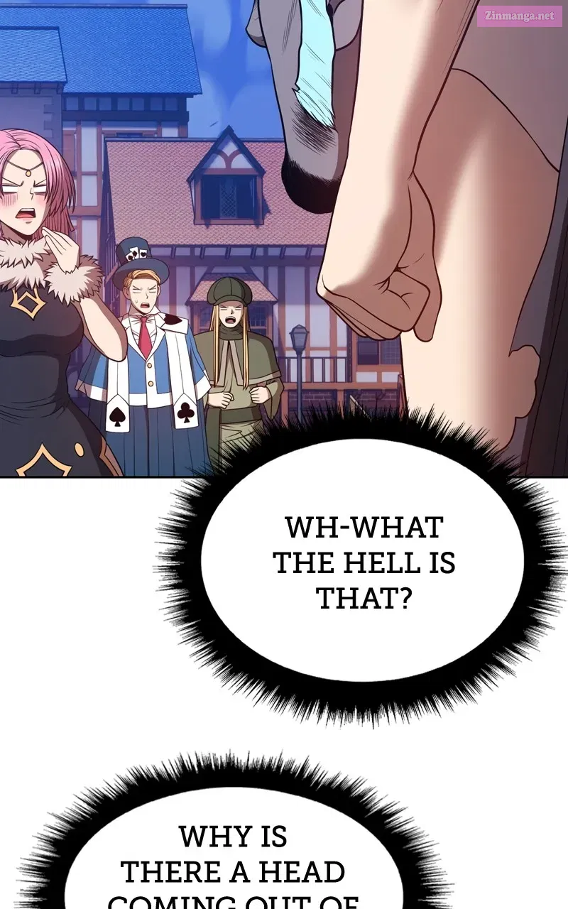 +99 ReinforcedWooden Stick Chapter 63 page 397 - 