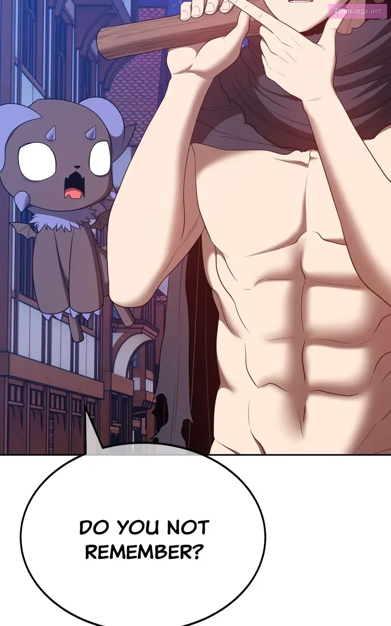 +99 ReinforcedWooden Stick Chapter 63 page 403 - 