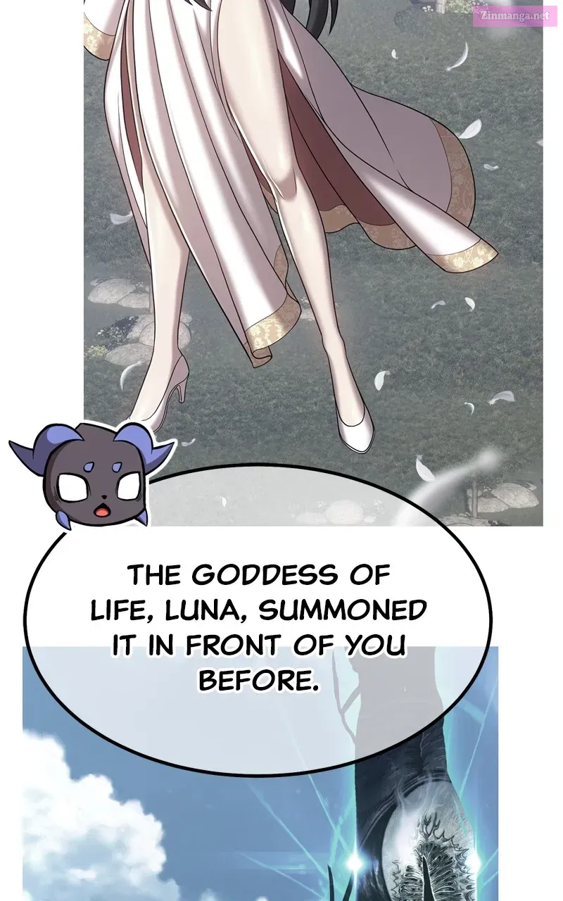 +99 ReinforcedWooden Stick Chapter 63 page 405 - 