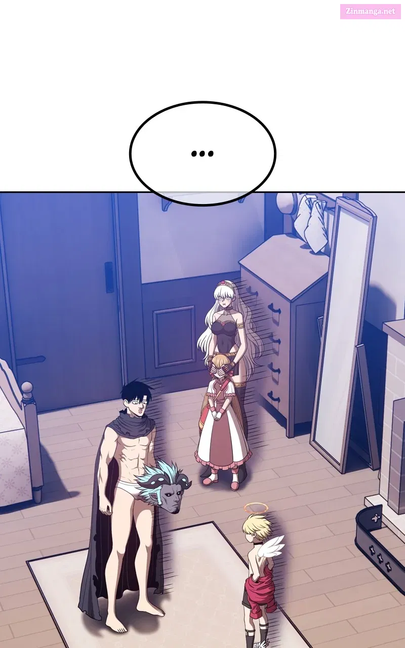 +99 ReinforcedWooden Stick Chapter 63 page 56 - 