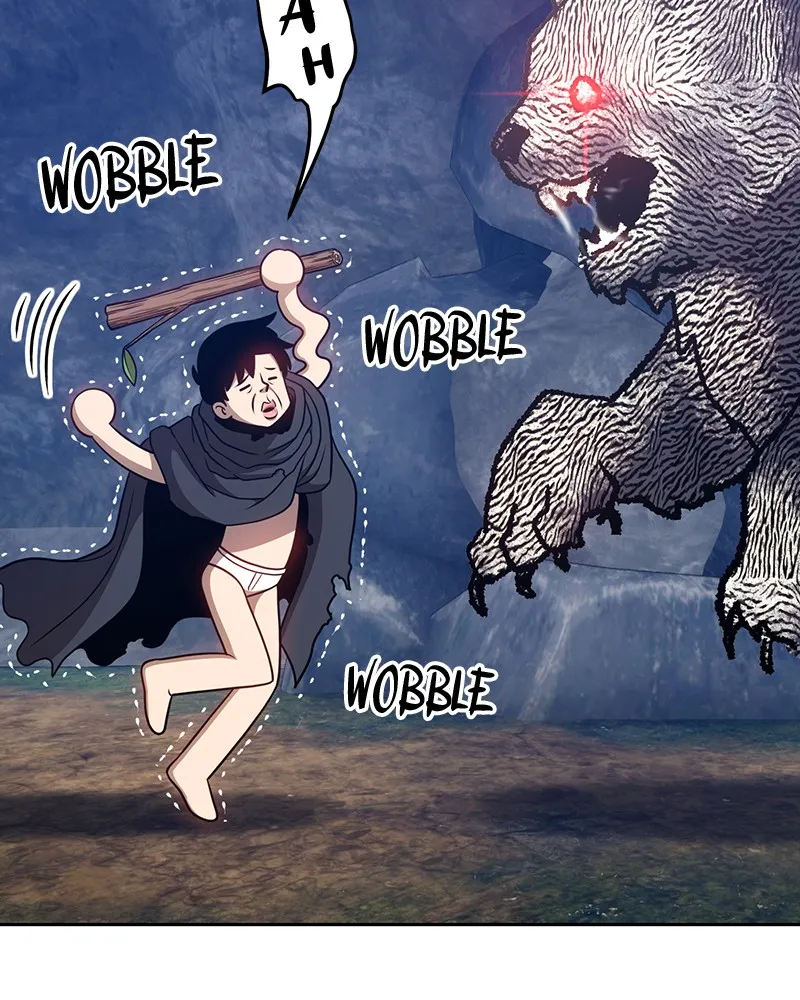 +99 ReinforcedWooden Stick Chapter 7 page 130 - 