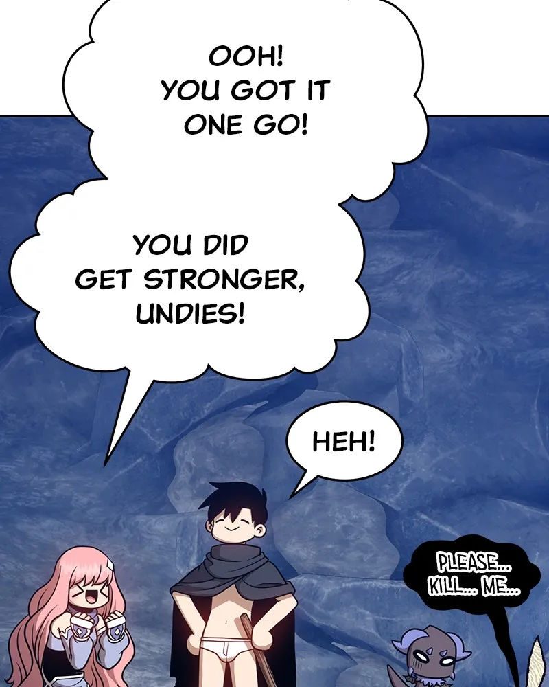 +99 ReinforcedWooden Stick Chapter 7 page 150 - 