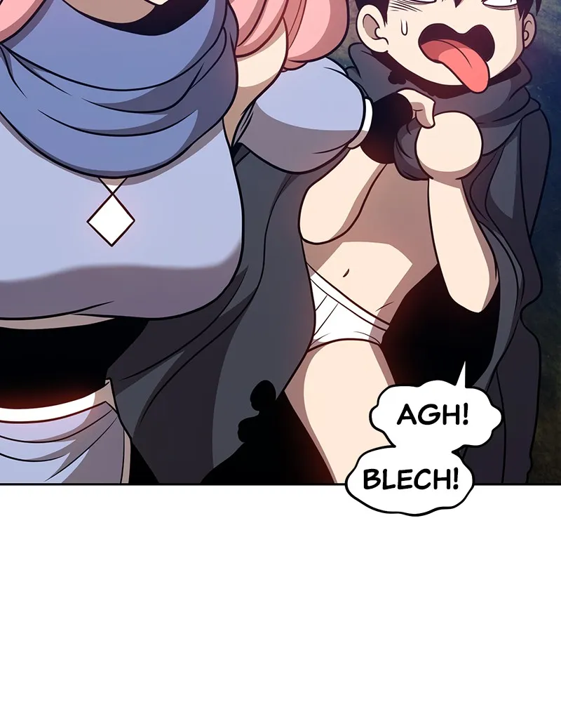 +99 ReinforcedWooden Stick Chapter 7 page 167 - 