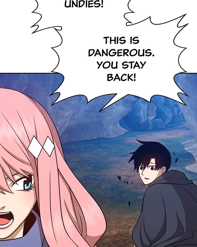 +99 ReinforcedWooden Stick Chapter 7 page 187 - 