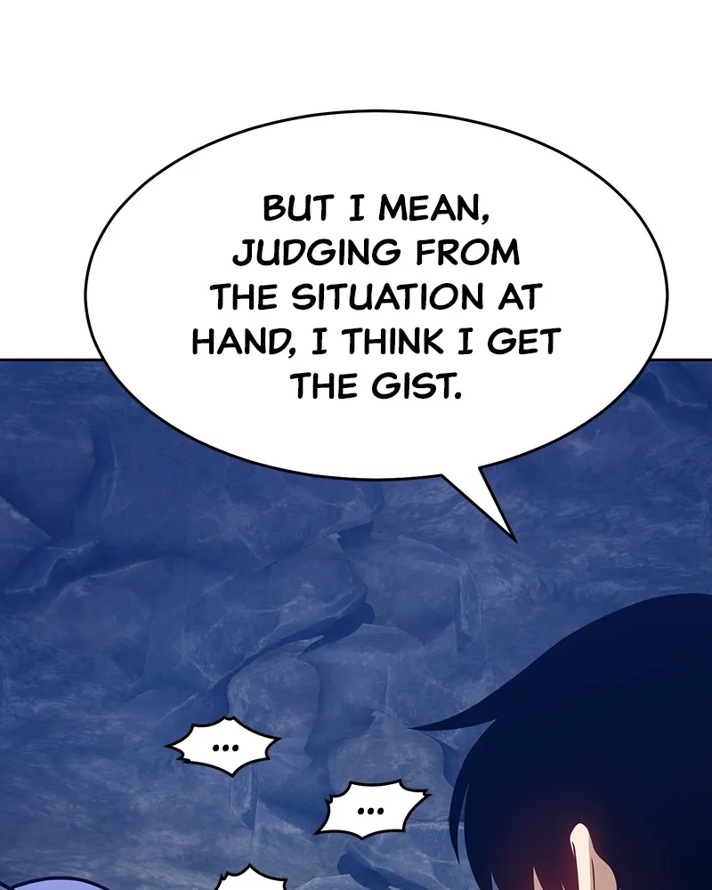 +99 ReinforcedWooden Stick Chapter 7 page 219 - 