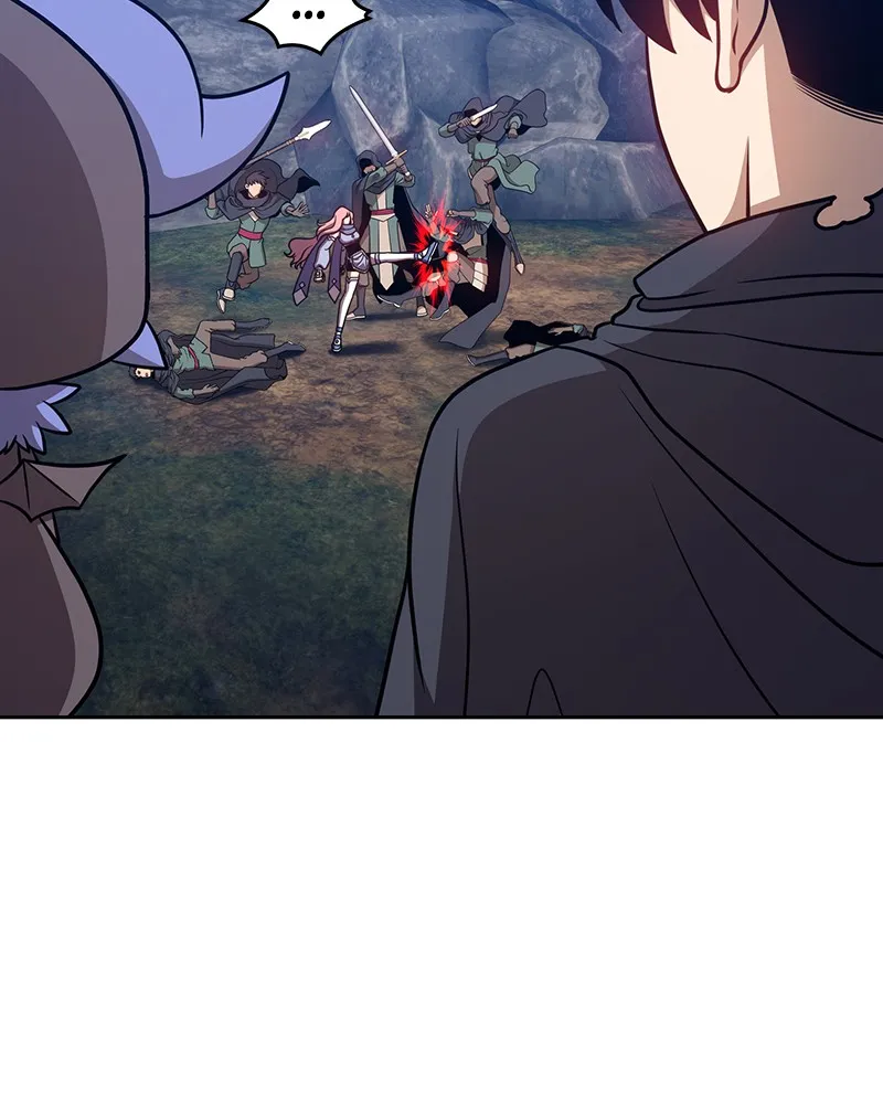 +99 ReinforcedWooden Stick Chapter 7 page 220 - 