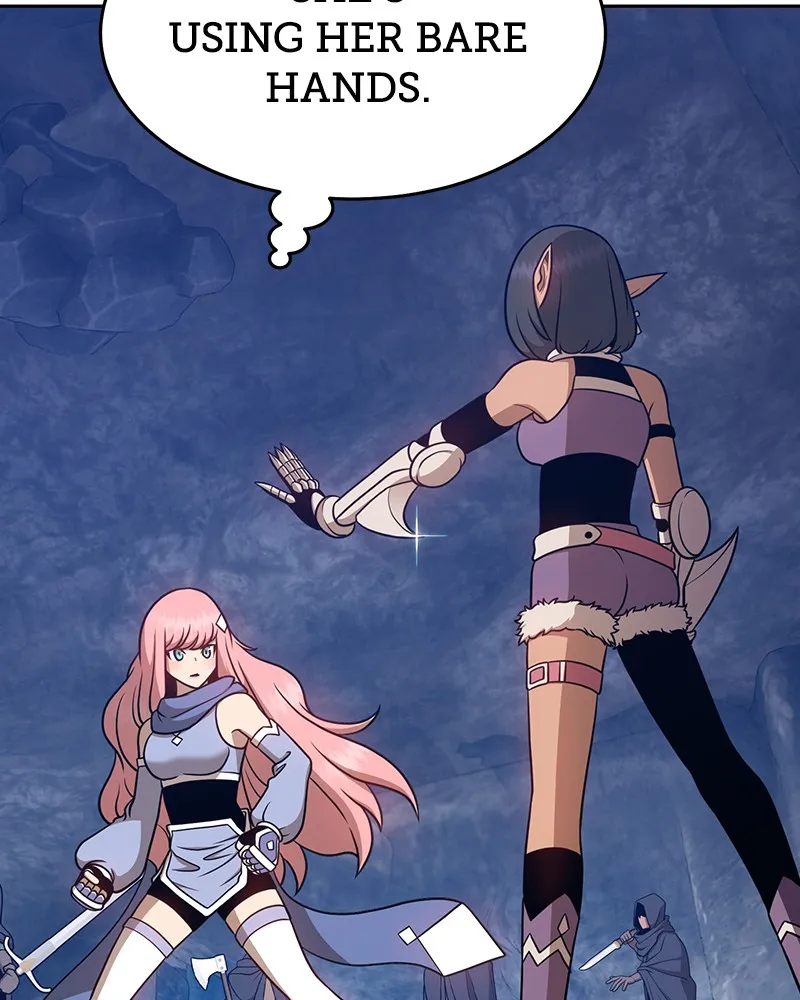 +99 ReinforcedWooden Stick Chapter 7 page 238 - 