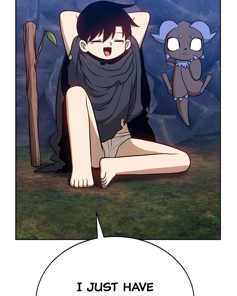 +99 ReinforcedWooden Stick Chapter 7 page 262 - 