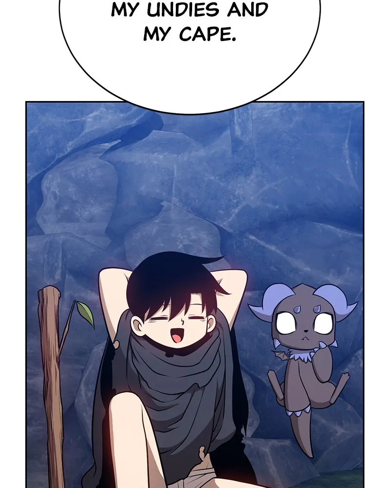 +99 ReinforcedWooden Stick Chapter 7 page 263 - 