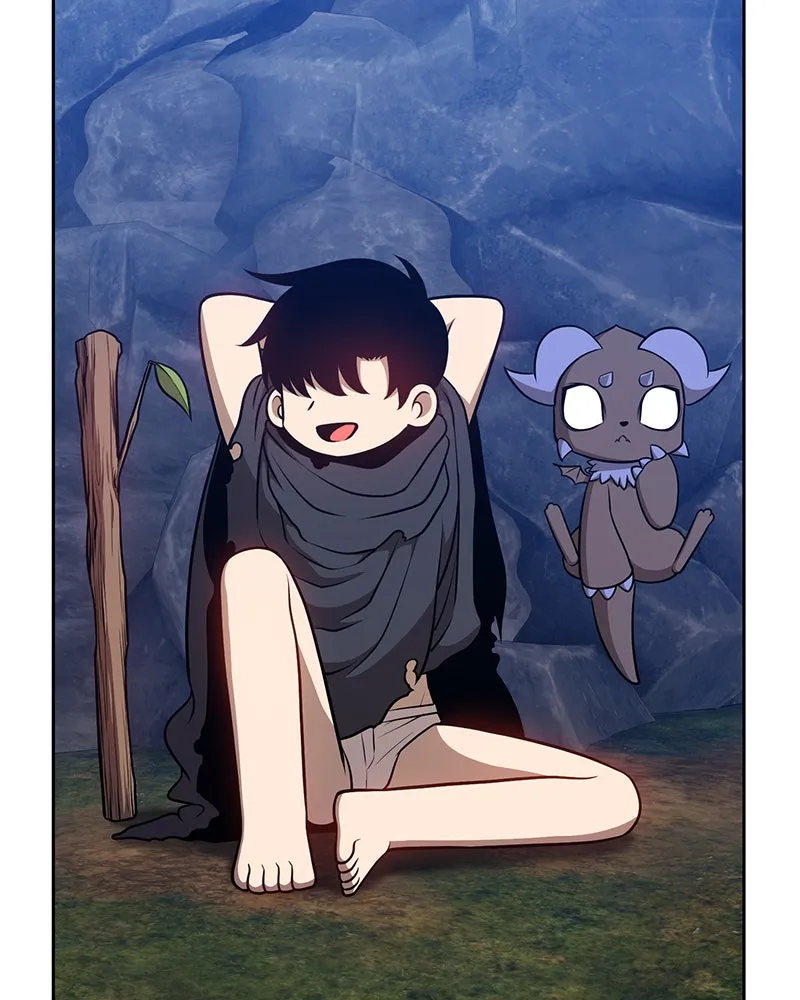 +99 ReinforcedWooden Stick Chapter 7 page 266 - 