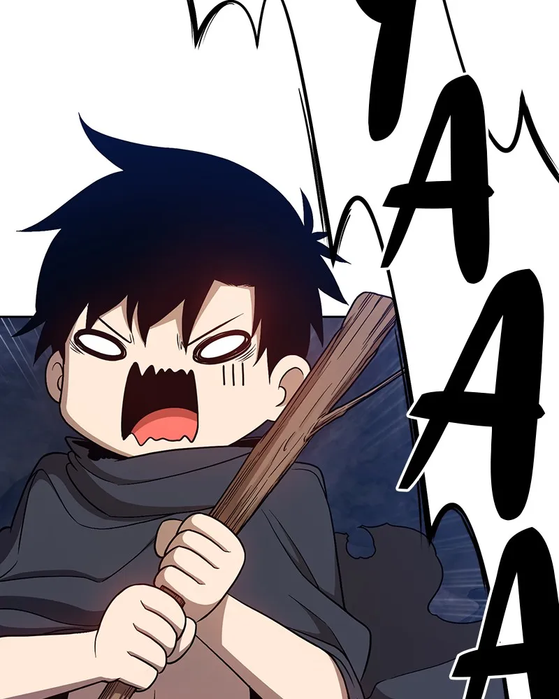+99 ReinforcedWooden Stick Chapter 7 page 273 - 