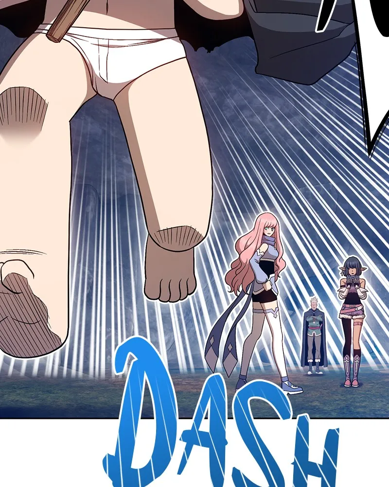 +99 ReinforcedWooden Stick Chapter 7 page 274 - 