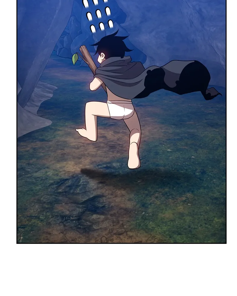 +99 ReinforcedWooden Stick Chapter 7 page 279 - 