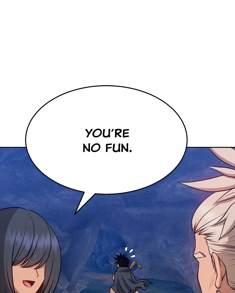+99 ReinforcedWooden Stick Chapter 7 page 285 - 