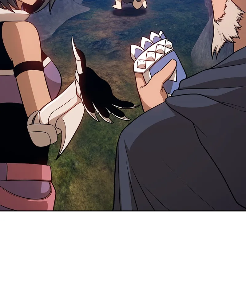 +99 ReinforcedWooden Stick Chapter 7 page 286 - 