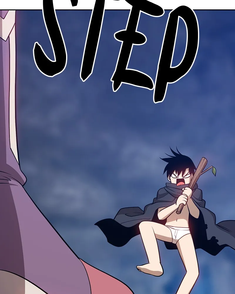 +99 ReinforcedWooden Stick Chapter 7 page 292 - 