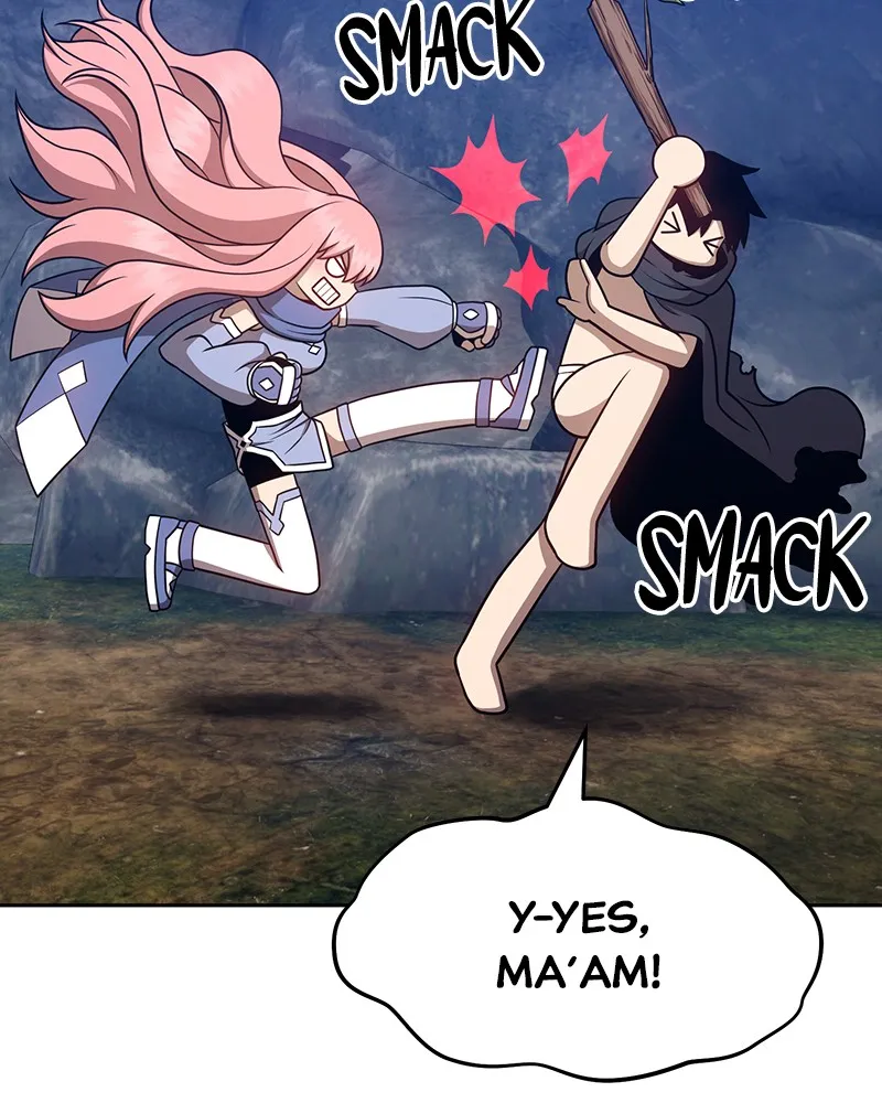 +99 ReinforcedWooden Stick Chapter 7 page 66 - 