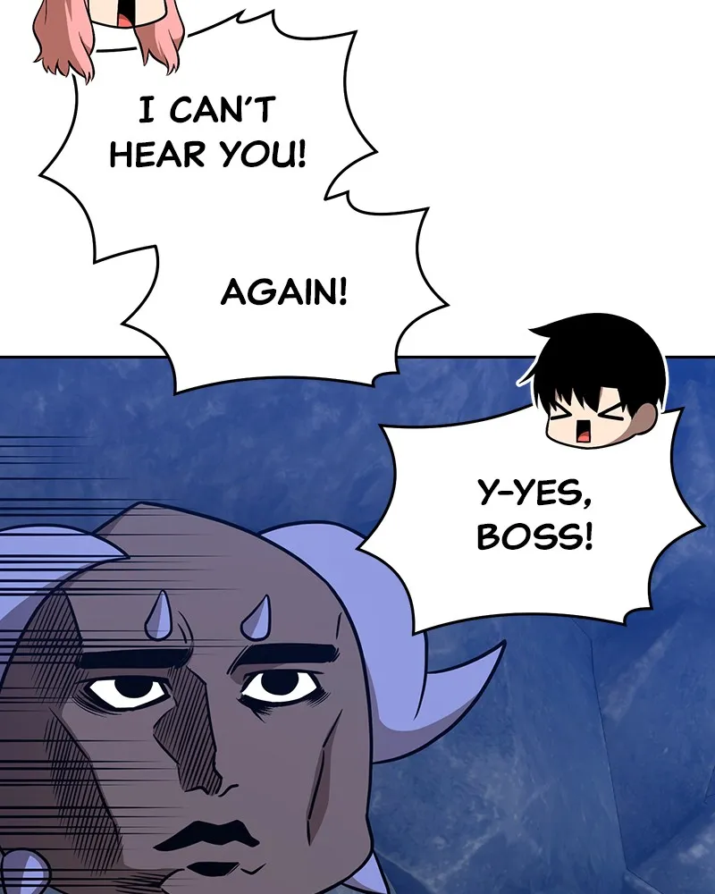 +99 ReinforcedWooden Stick Chapter 7 page 74 - 