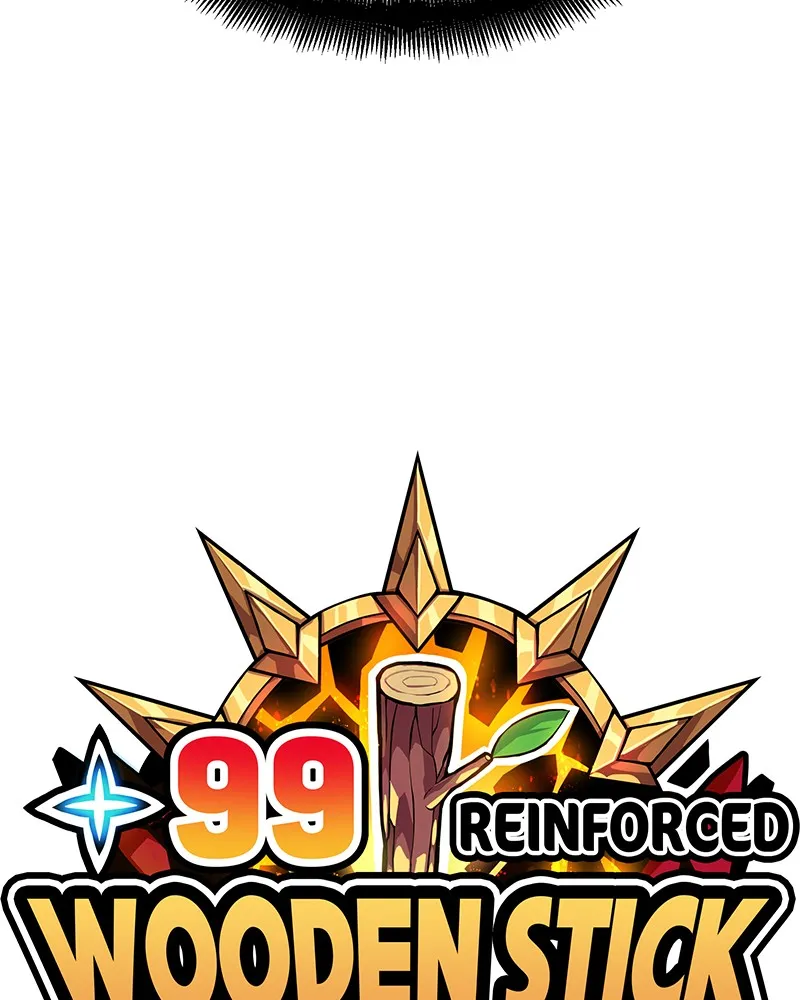 +99 ReinforcedWooden Stick Chapter 7 page 76 - 