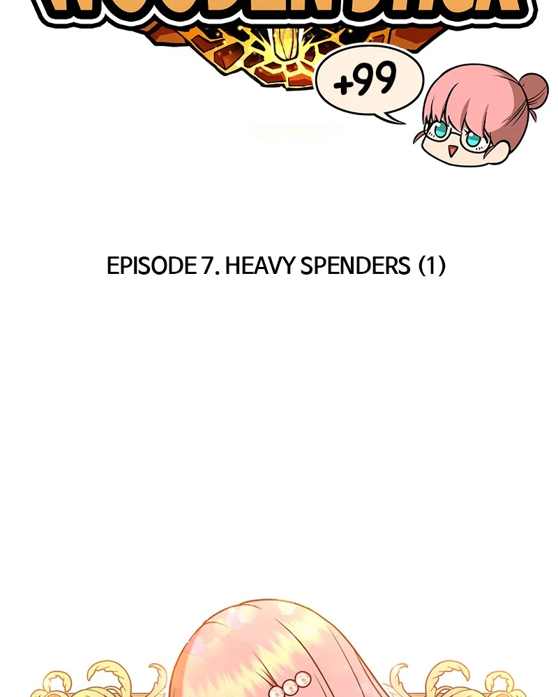 +99 ReinforcedWooden Stick Chapter 7 page 77 - 