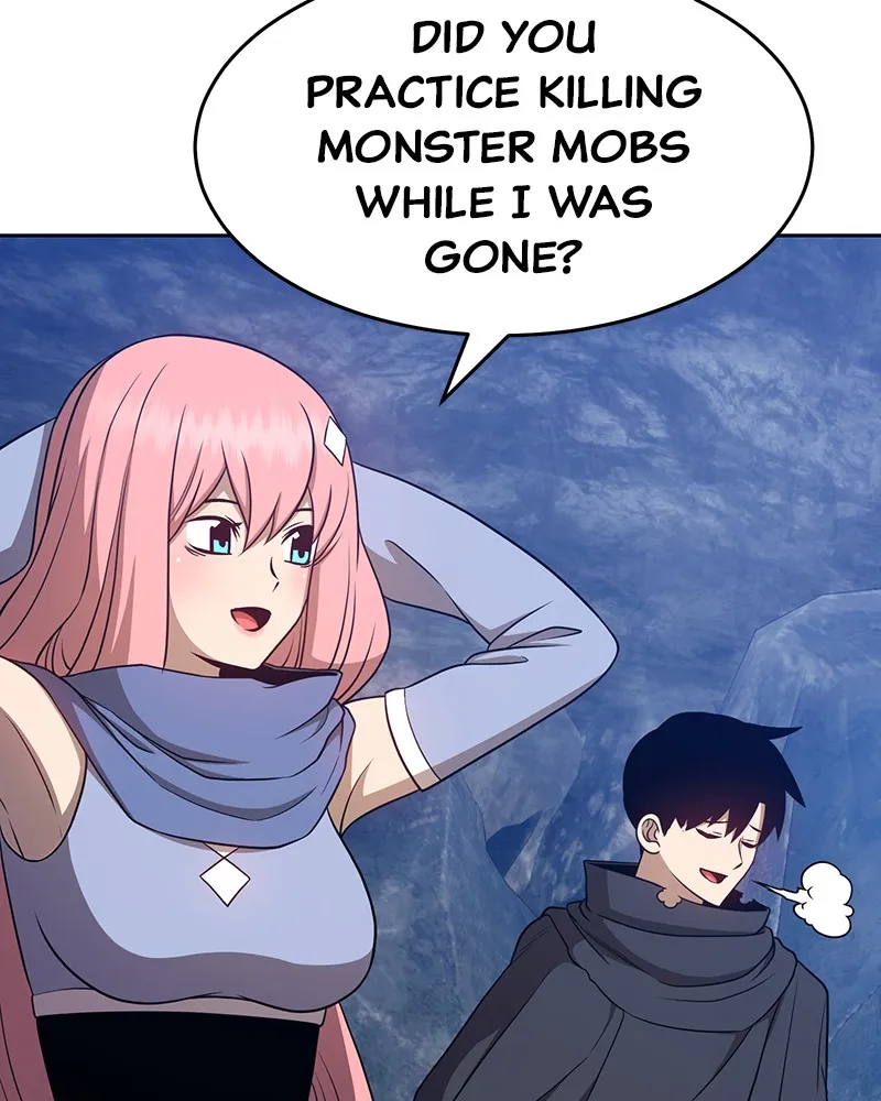 +99 ReinforcedWooden Stick Chapter 7 page 84 - 