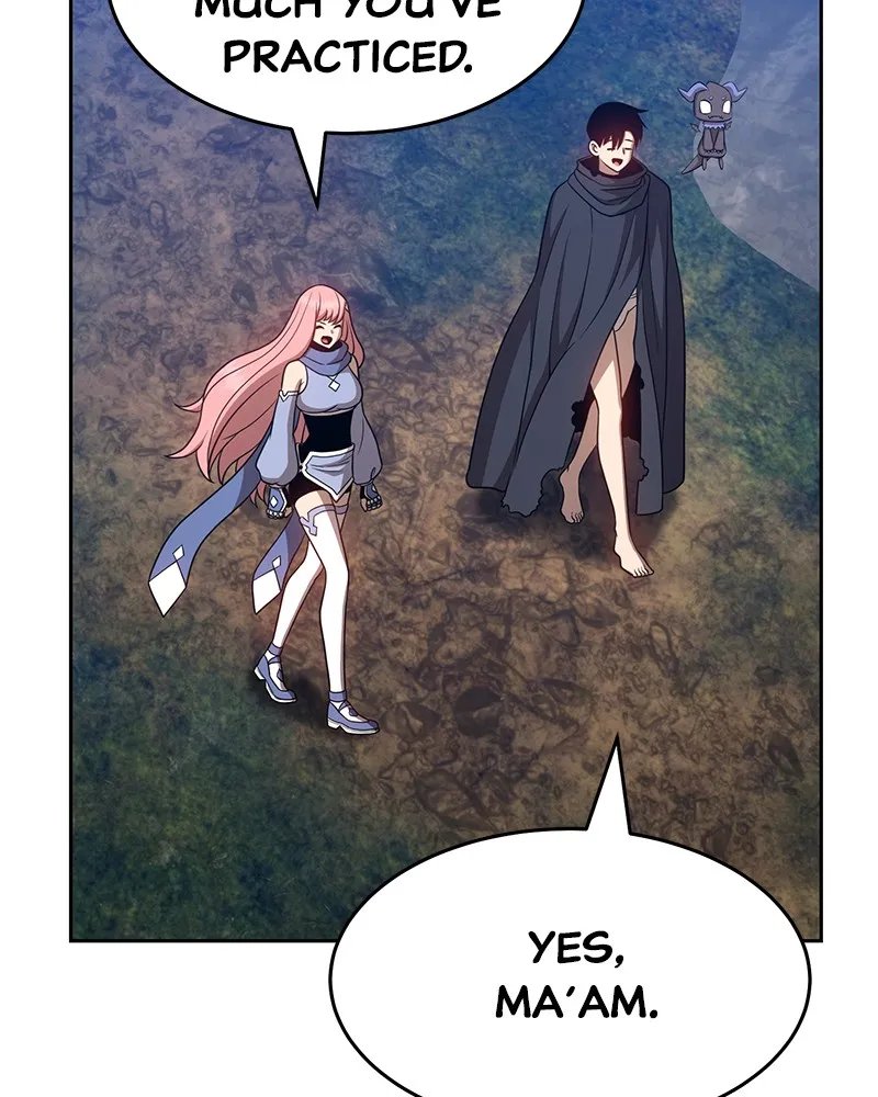 +99 ReinforcedWooden Stick Chapter 7 page 91 - 