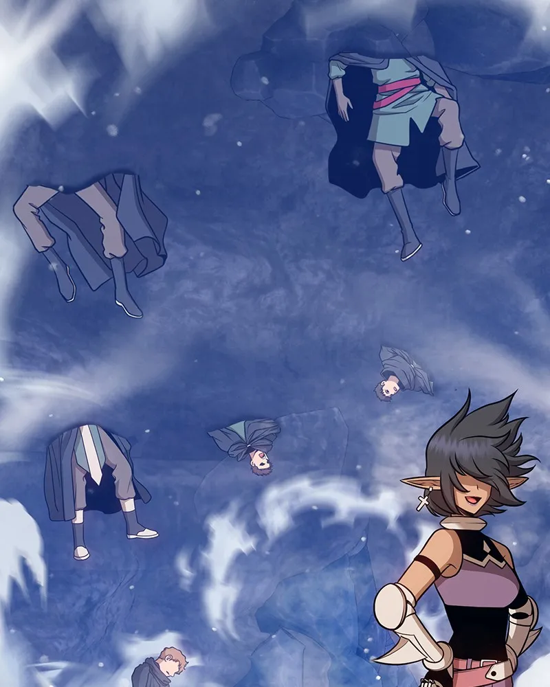+99 ReinforcedWooden Stick Chapter 8 page 106 - 