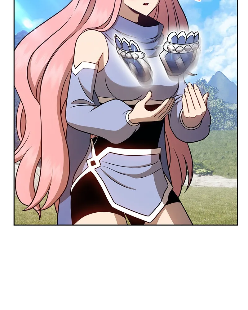 +99 ReinforcedWooden Stick Chapter 8 page 161 - 