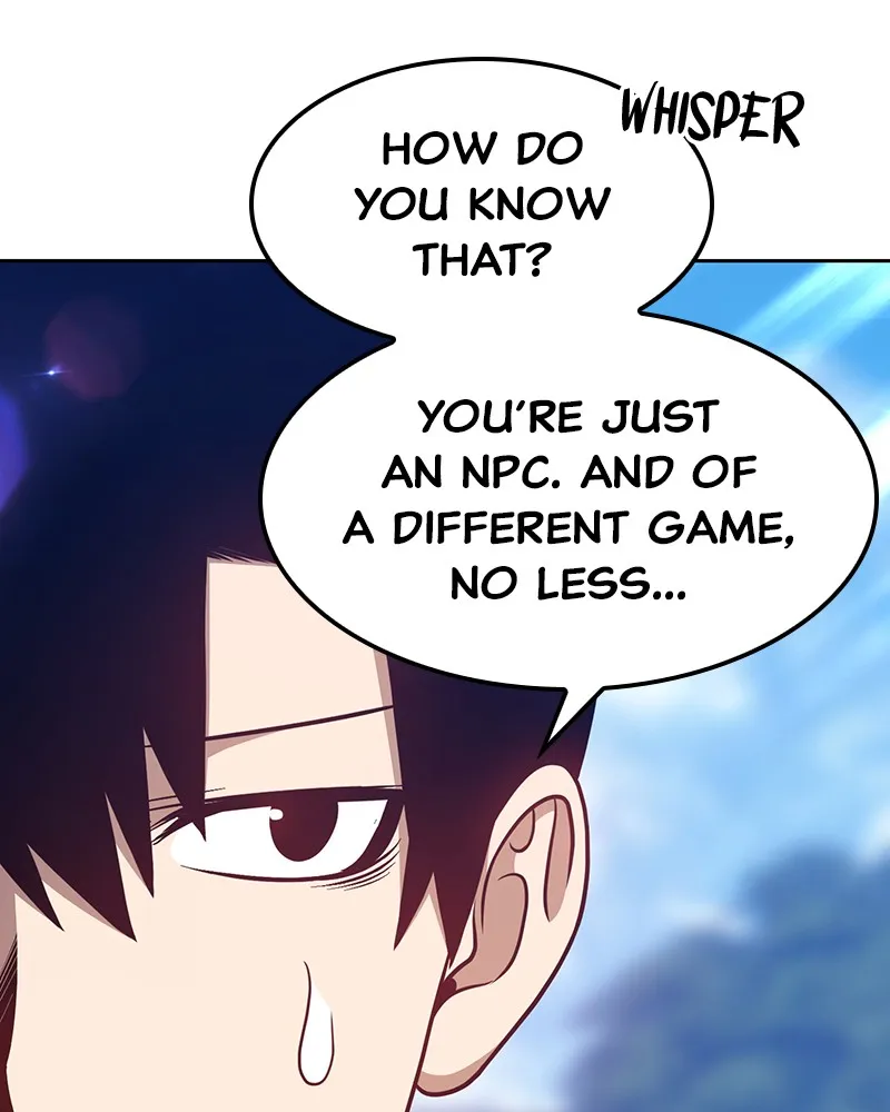 +99 ReinforcedWooden Stick Chapter 8 page 188 - 