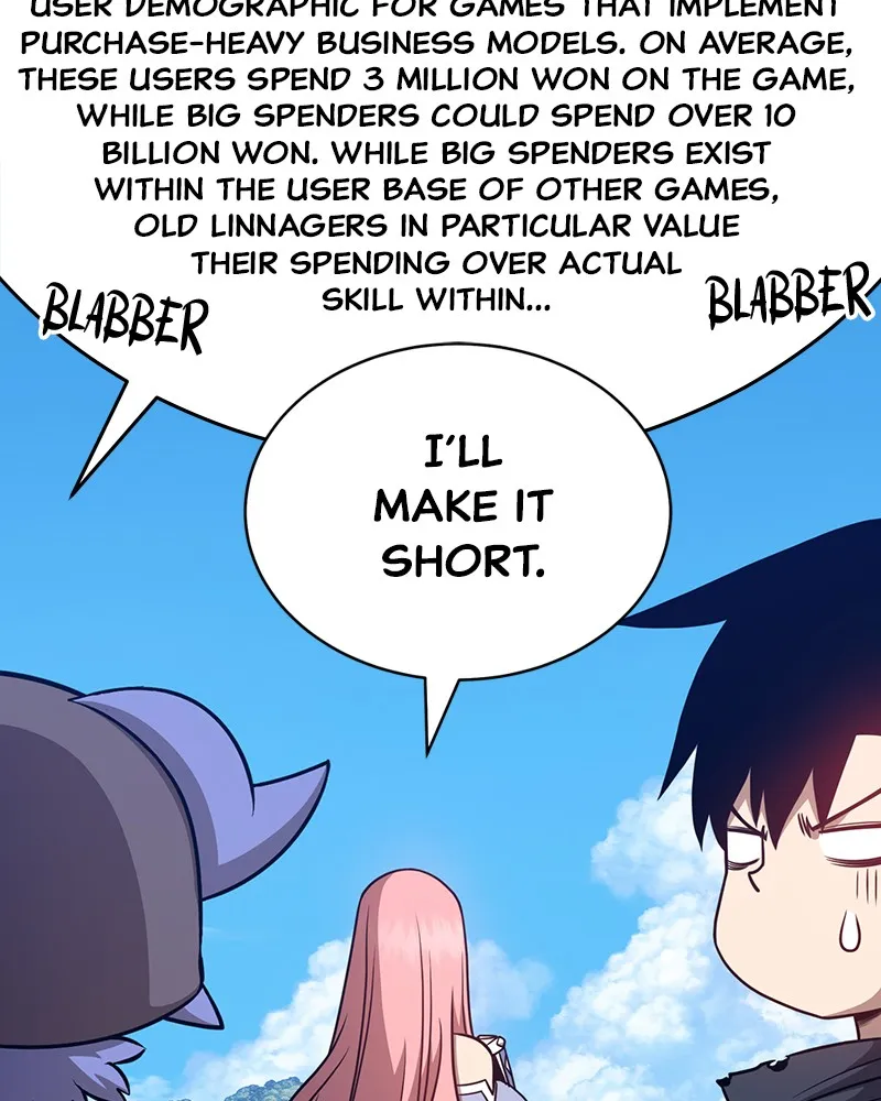 +99 ReinforcedWooden Stick Chapter 8 page 192 - 
