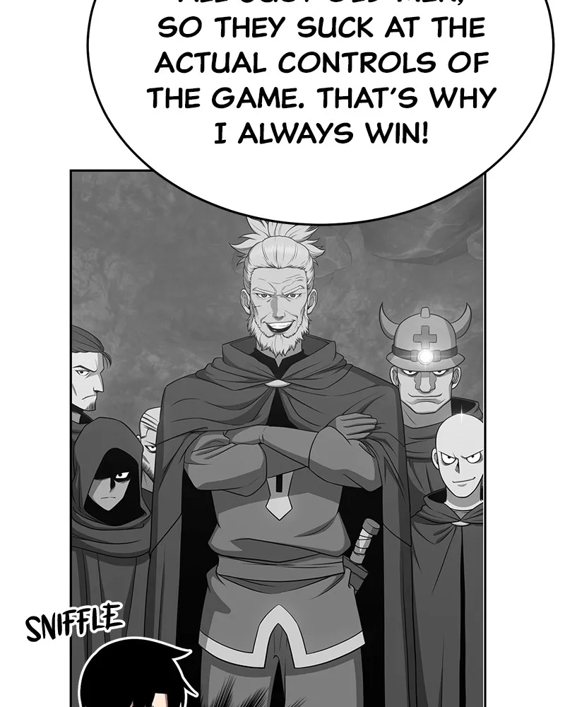 +99 ReinforcedWooden Stick Chapter 8 page 202 - 