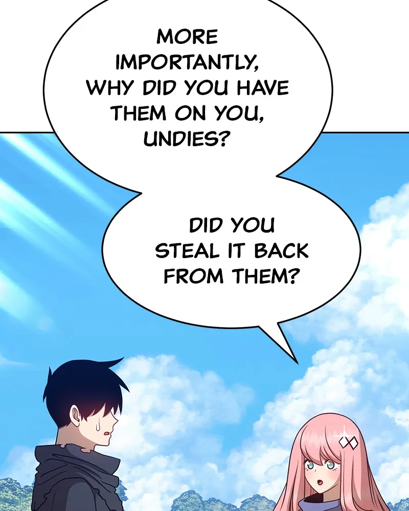 +99 ReinforcedWooden Stick Chapter 8 page 204 - 