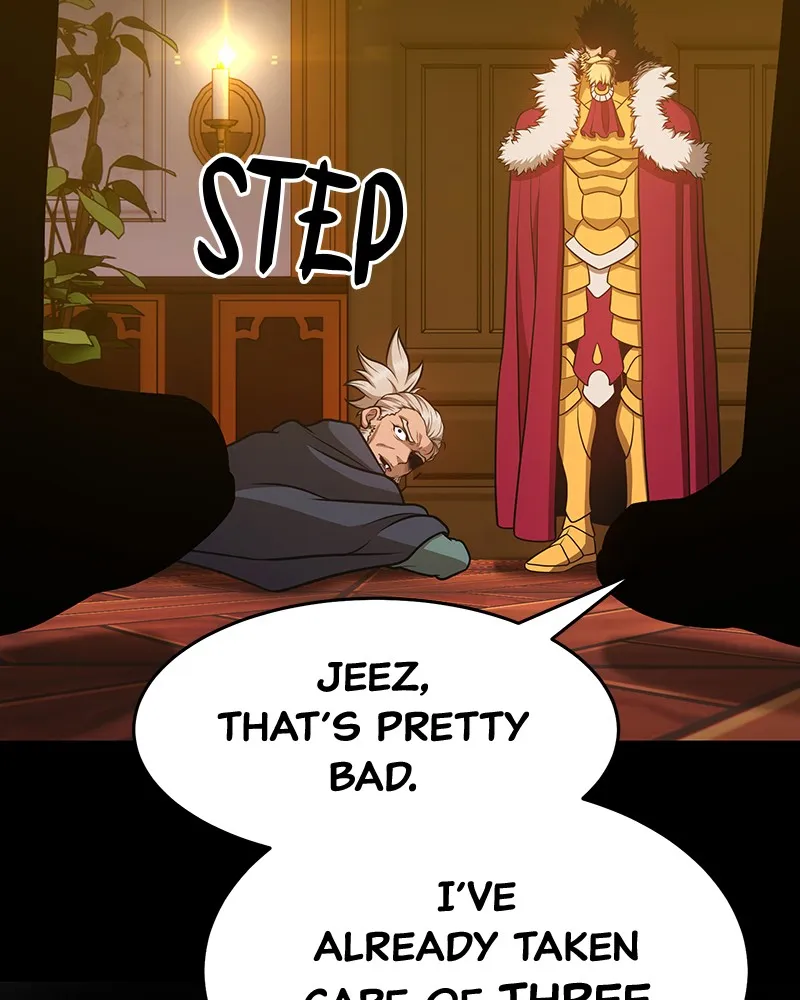 +99 ReinforcedWooden Stick Chapter 8 page 248 - 