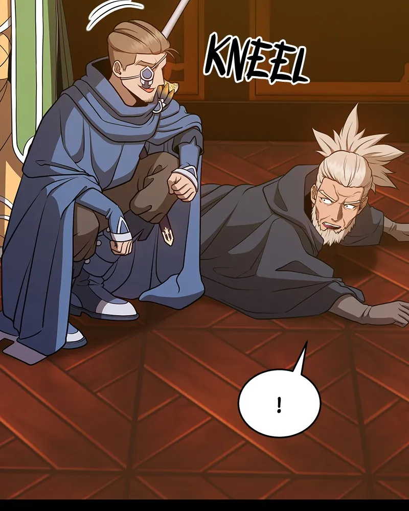 +99 ReinforcedWooden Stick Chapter 8 page 263 - 