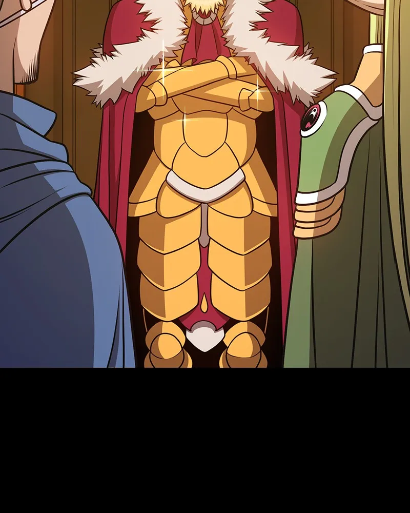 +99 ReinforcedWooden Stick Chapter 8 page 275 - 
