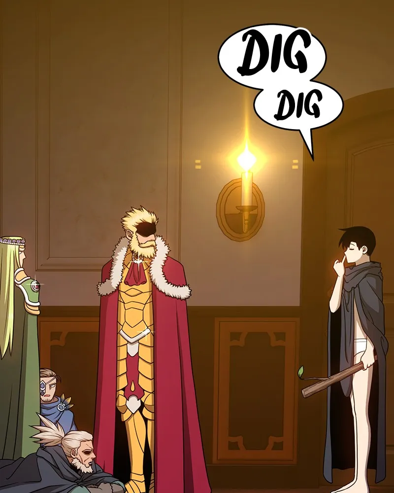 +99 ReinforcedWooden Stick Chapter 8 page 299 - 