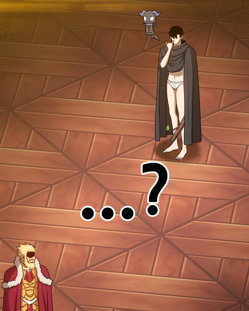 +99 ReinforcedWooden Stick Chapter 8 page 301 - 