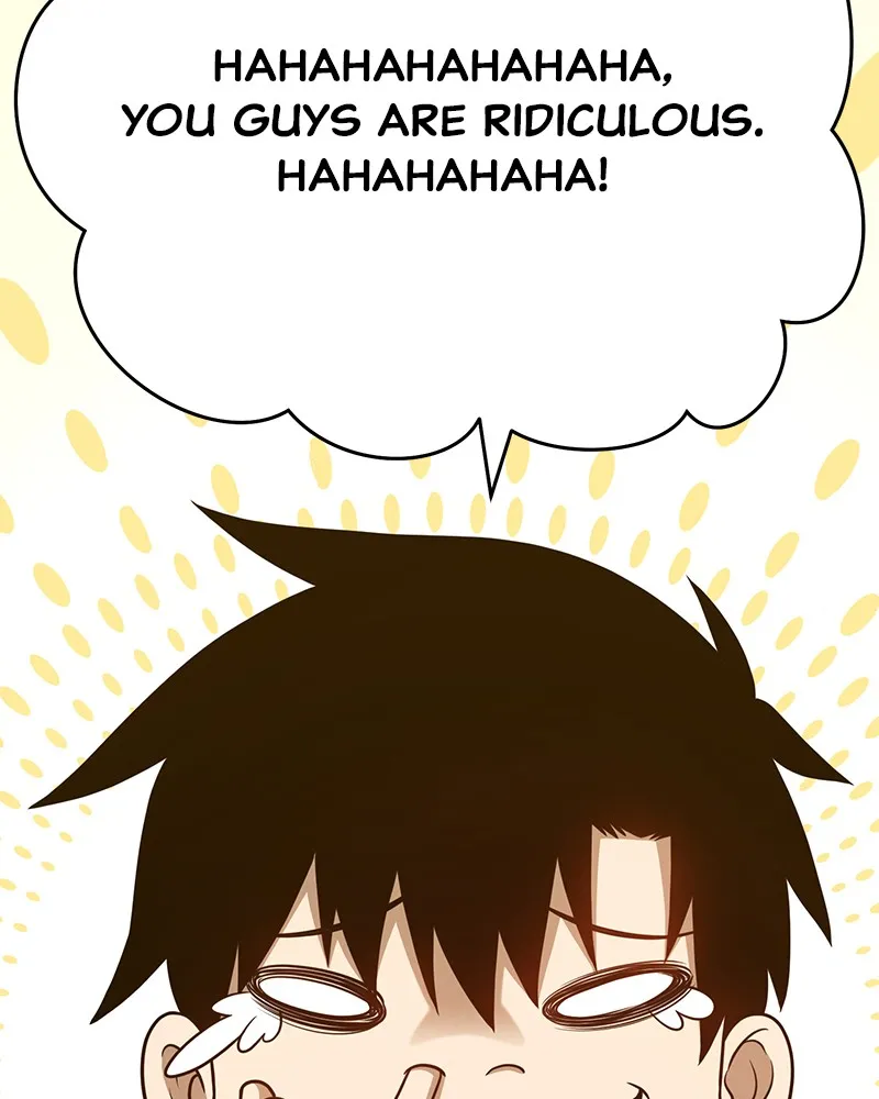 +99 ReinforcedWooden Stick Chapter 8 page 303 - 