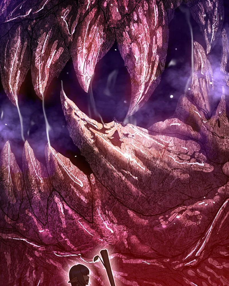 +99 ReinforcedWooden Stick Chapter 8 page 32 - 