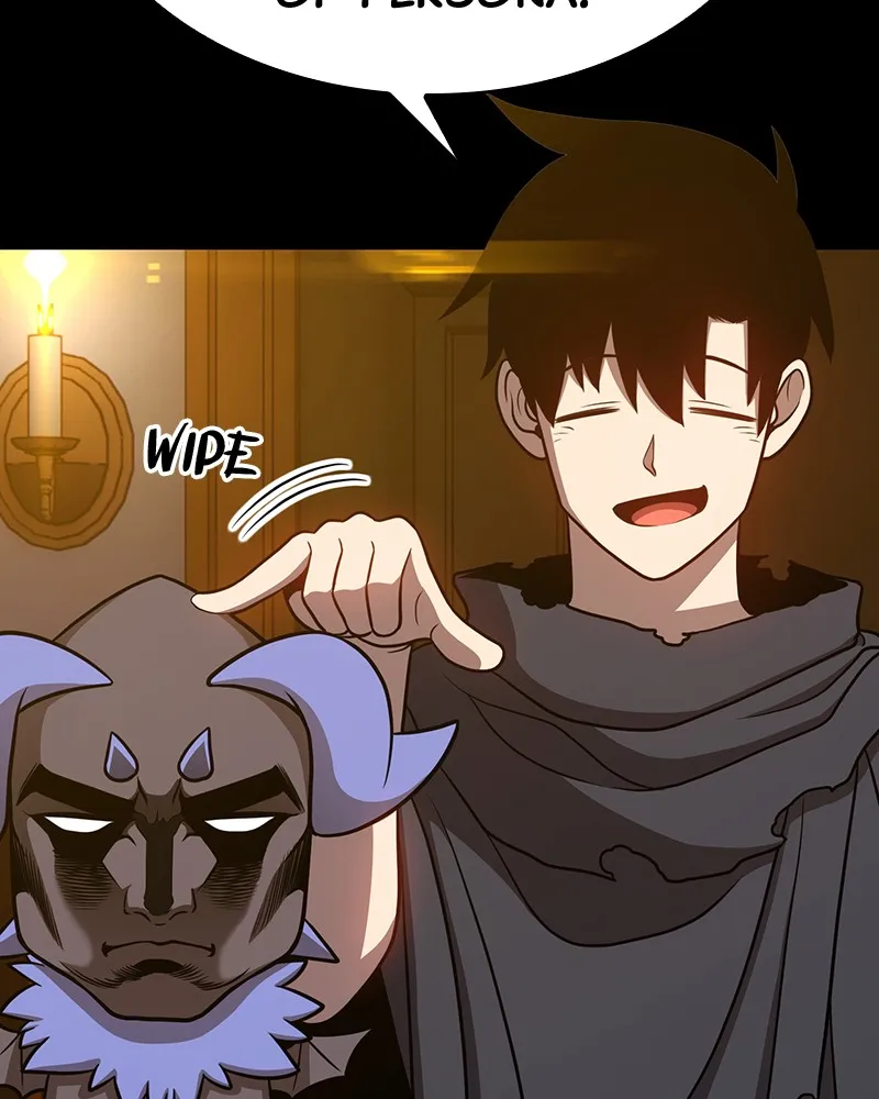 +99 ReinforcedWooden Stick Chapter 8 page 314 - 
