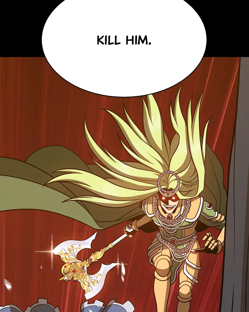 +99 ReinforcedWooden Stick Chapter 8 page 327 - 