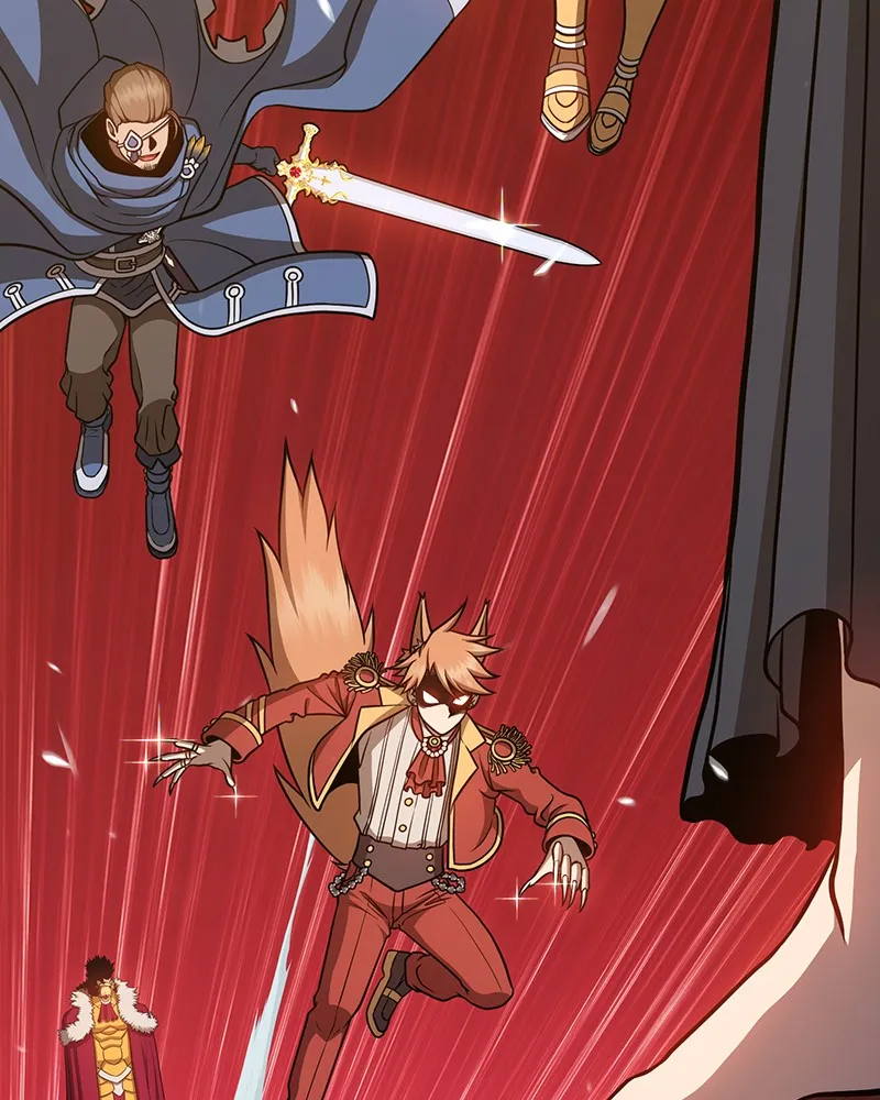 +99 ReinforcedWooden Stick Chapter 8 page 328 - 