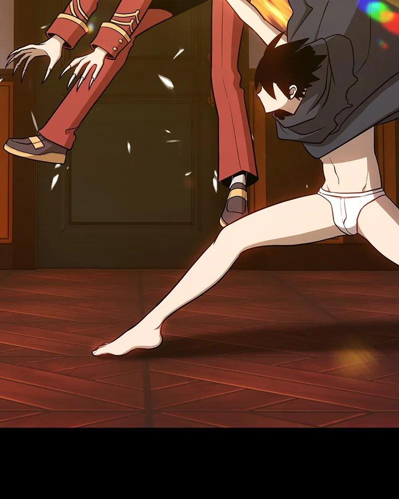 +99 ReinforcedWooden Stick Chapter 8 page 360 - 