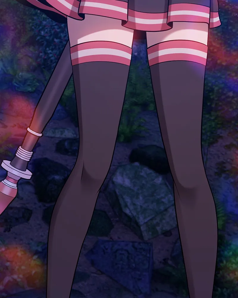 +99 ReinforcedWooden Stick Chapter 8 page 383 - 